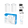 CUDY M3000_W(2-Pack) Wi Fi Mesh AX3000 2.5GE - 1366882 - zdjęcie 3